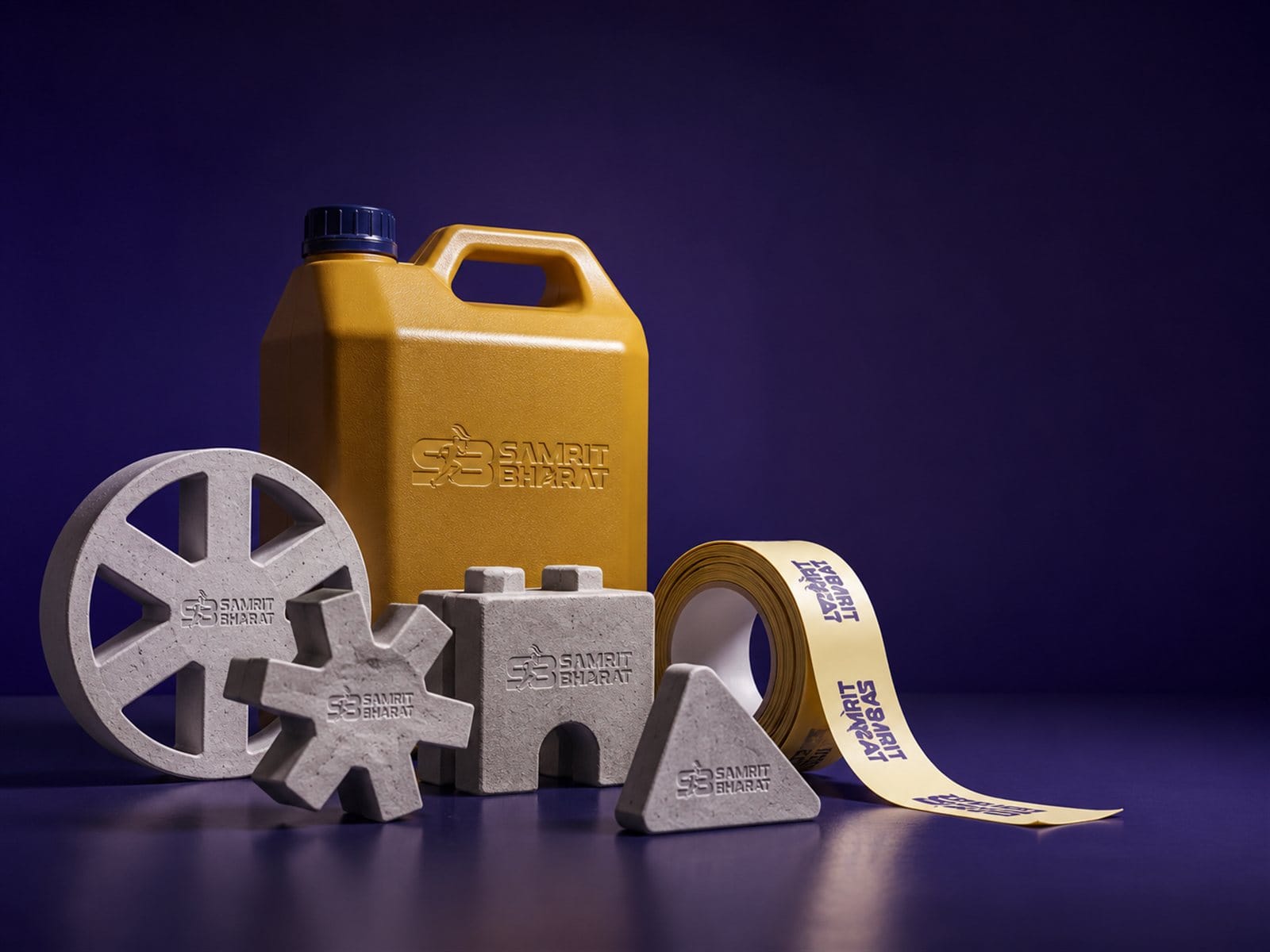 Concrete & Formwork Essentials