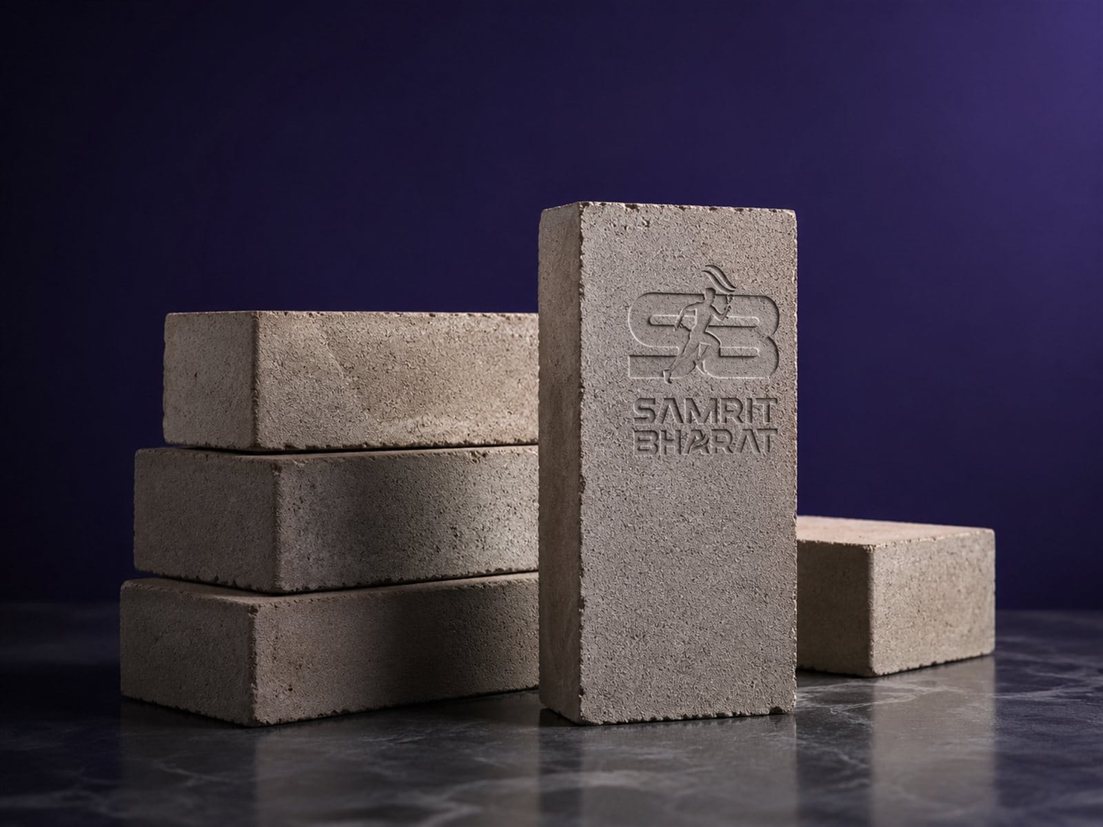 Fly Ash Bricks