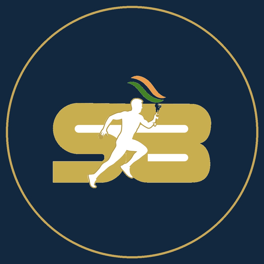 Samrit Bharat seal